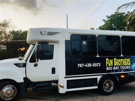 Fun brothers rentals & bio bay vieques - Bioluminescent Mosquito Bay: Fun Brothers tour - See 2,711 traveler reviews, 94 candid photos, and great deals for Isla de Vieques, Puerto Rico, at Tripadvisor.